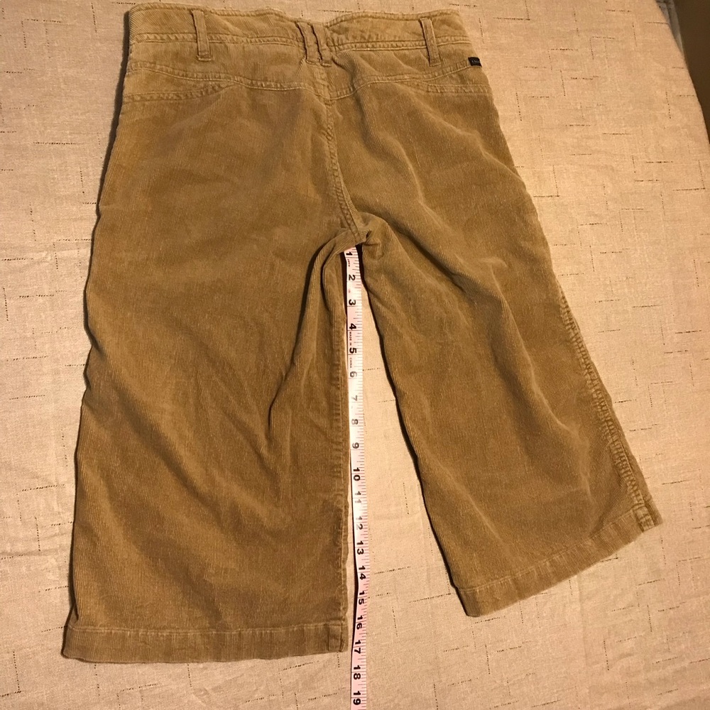 Sanctuary for Anthropology Pants